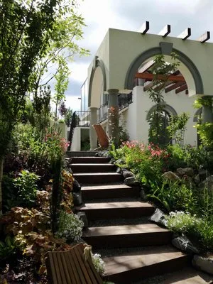 Arhitectura - peisagistica - design Bucuresti