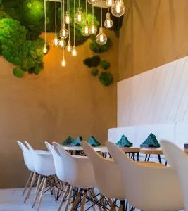 Arhitectura - peisagistica - design Bucuresti