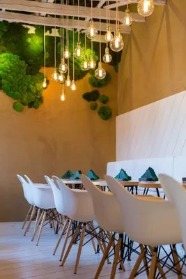 Arhitectura - peisagistica - design Bucuresti