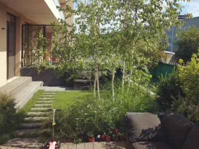 Arhitectura - peisagistica - design Bucuresti