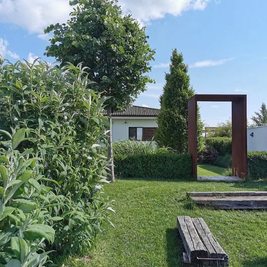 Arhitectura - peisagistica - design Bucuresti