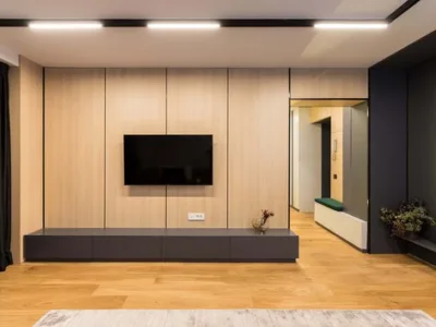 Design interior Bucuresti