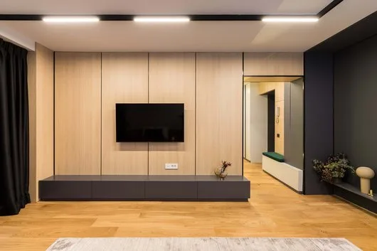 Design interior Bucuresti