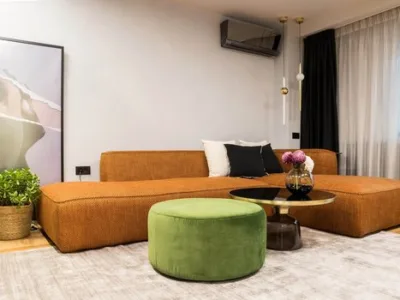 Design interior Bucuresti