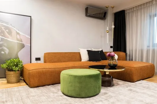Design interior Bucuresti