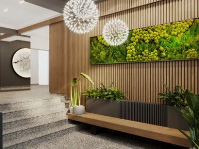 Design interior Bucuresti