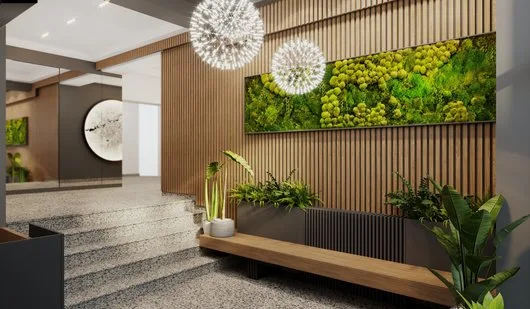 Design interior Bucuresti