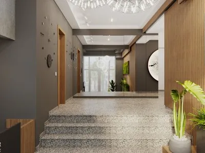 Design interior Bucuresti