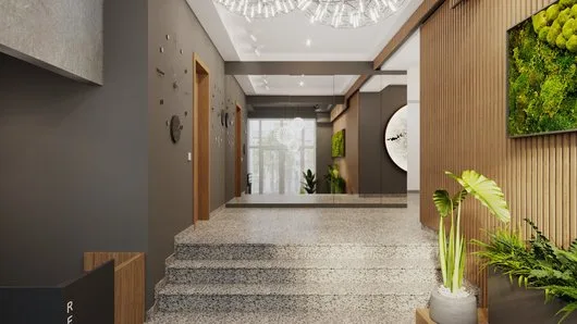 Design interior Bucuresti