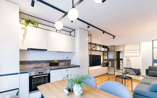 Design interior Bucuresti