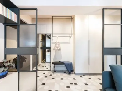 Design interior Bucuresti