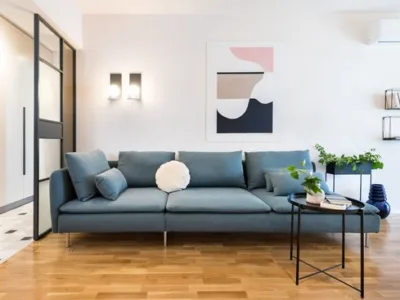 Design interior Bucuresti