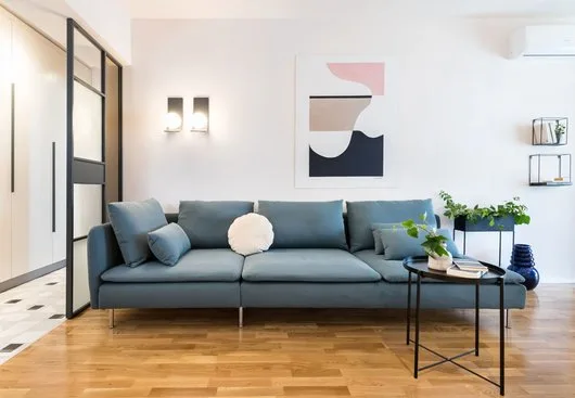 Design interior Bucuresti