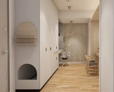 Design interior Bucuresti