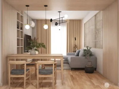 Design interior Bucuresti