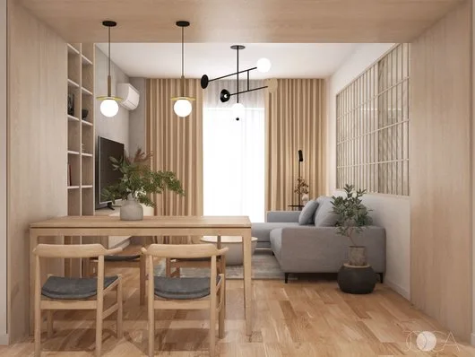 Design interior Bucuresti