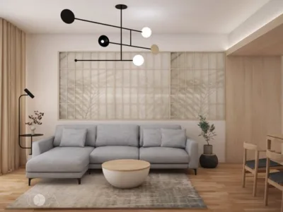Design interior Bucuresti