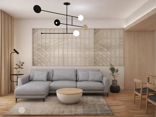 Design interior Bucuresti