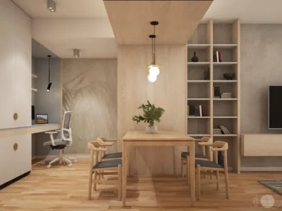 Design interior Bucuresti