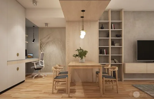 Design interior Bucuresti