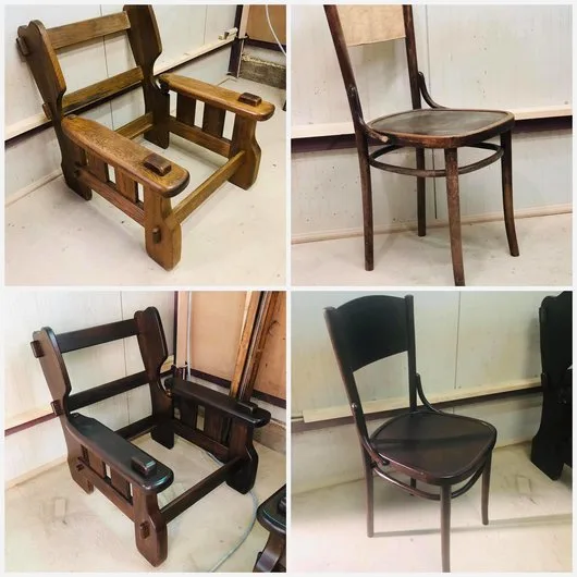 Executa tocatoare de bucatarie - blaturi de mese - scari interioare - Alba Iulia