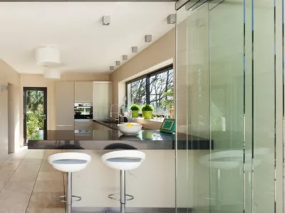 Furnizor autorizat geamuri termopan Salamander Bucuresti