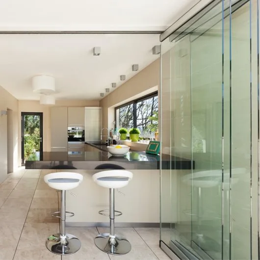 Furnizor autorizat geamuri termopan Salamander Bucuresti