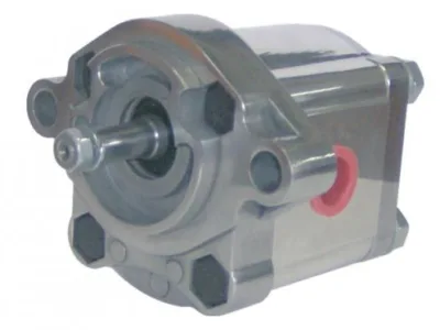 Bucuresti - Reparatii pompe hidraulice