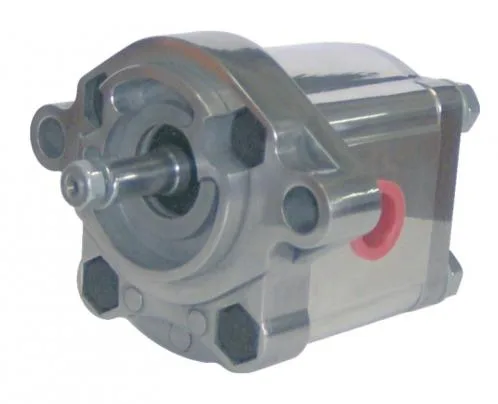 Bucuresti - Reparatii pompe hidraulice