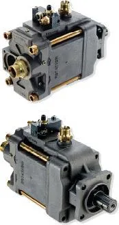 Bucuresti - Reparatii pompe hidraulice