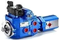 Bucuresti - Reparatii pompe hidraulice