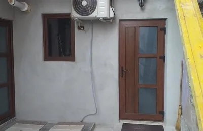 Tamplarie pvc si aluminiu Bucuresti