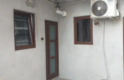 Tamplarie pvc si aluminiu Bucuresti