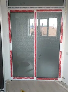 Tamplarie pvc si aluminiu Bucuresti