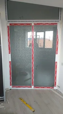 Tamplarie pvc si aluminiu Bucuresti