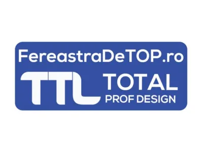 Tamplarie PVC - aluminiu - sisteme de sticla Bucuresti