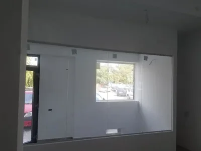 Tamplarie PVC - aluminiu - sisteme de sticla Bucuresti