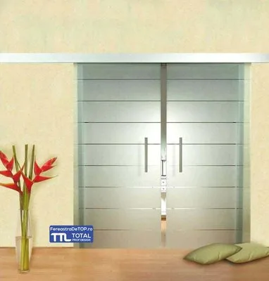 Tamplarie PVC - aluminiu - sisteme de sticla Bucuresti