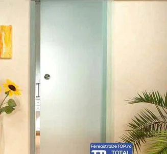 Tamplarie PVC - aluminiu - sisteme de sticla Bucuresti