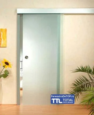 Tamplarie PVC - aluminiu - sisteme de sticla Bucuresti