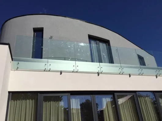 Confectii si montaj tamplarie de aluminiu si PVC Bucuresti si Ilfov