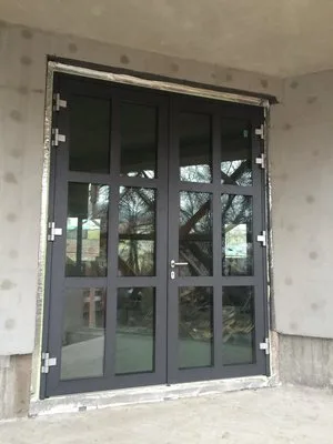 Confectii si montaj tamplarie de aluminiu si PVC Bucuresti si Ilfov