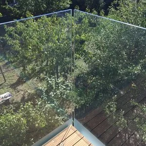 Confectii si montaj tamplarie de aluminiu si PVC Bucuresti si Ilfov