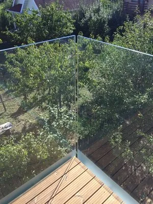 Confectii si montaj tamplarie de aluminiu si PVC Bucuresti si Ilfov