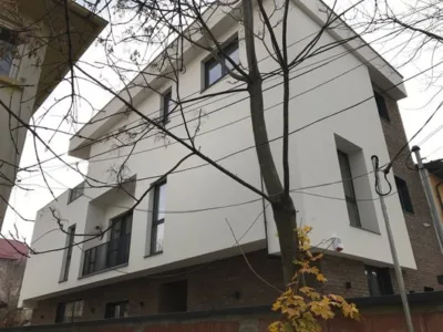 Confectii si montaj tamplarie de aluminiu si PVC Bucuresti si Ilfov