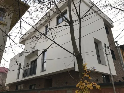 Confectii si montaj tamplarie de aluminiu si PVC Bucuresti si Ilfov