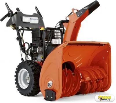 Dealer si service autorizat