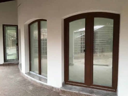 Ferestre termoizolante de inalta calitate Bucuresti