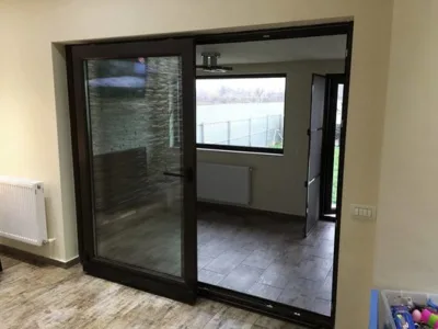 Ferestre termoizolante de inalta calitate Bucuresti