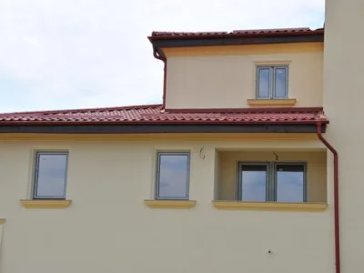 Ferestre termoizolante de inalta calitate Bucuresti